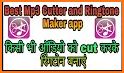 Mp3 cutter  - ringtones maker related image