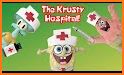 Plush Hospital Teddy Bear Game related image