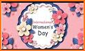 Happy Women's Day 2023 Wishes related image