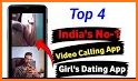 Video Call - Live Girl Video Call related image