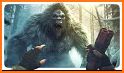 hunting clash : bigfoot wild hunter game related image