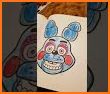 FNAF Coloring Book for Kids related image