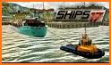 Ship Simulator Game 2020:Ship Driving Games 3D related image