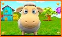 Nursery Rhymes: Kids Offline Learning & Baby Songs related image