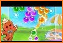 Witch blast - Free toy cube POP matching games related image