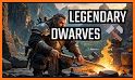 Legendary Dwarves related image