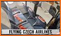 Czech Airlines related image