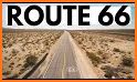 Route 66 Radio related image