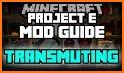 Transmutation Mod for MCPE related image