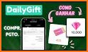 DailyGift: Earn Reward related image