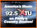 Radio 92.5 XTU Station Country Music Philadelphia related image