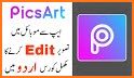 Picscat Photo Editor related image