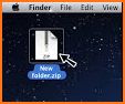 Zip File Reader - Zip & Unzip Files related image