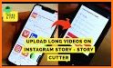 Story Video Cutter - Video Splitter related image