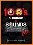 100's of Buttons & Sounds for Jokes and Pranks related image