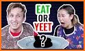 Eat or Yeet related image