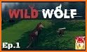 Wild Wolf Simulator Games related image