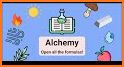 Alchemy Merge — Puzzle Game related image