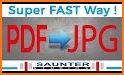 PDF to JPG Converter related image