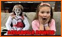 Scary Annabelle related image