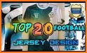 Football Jersey Maker & Design related image