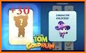 Guide For My Talking Tom Gold Run | New Tips related image