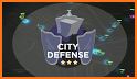 City defense - Tower defense strategy game related image