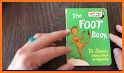 The FOOT Book - Dr. Seuss related image