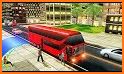 Real Euro City Bus Simulator Driving Heavy Traffic related image