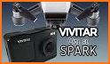 Vivitar DVR922 related image