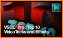 VSDC Video Editor Pro related image