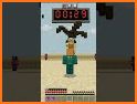 Map Squid Game for MCPE +Skin related image