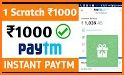 Scratch To Earn Cash related image