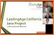 LeadingeAge CA related image