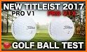 V1 Golf related image