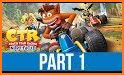 Walkthrough Crash Team Racing related image