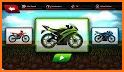 Motorcycle Racer - Bike Games related image