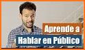 Aprende a Hablar en Público related image