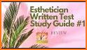 Esthetician Exam Prep 2023 related image