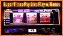 Super Times Pay Slot Machine related image