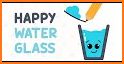 Happy Water - Fill The Glass related image