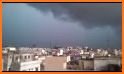 Clouds India Live Weather related image