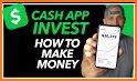 Cash App - Make Money related image