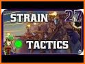 Strain Tactics related image