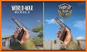 WW2 Army Heroes Duty Fps Games related image