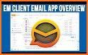 eM Client - Secure Email App related image
