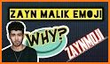 ZAYNmoji related image