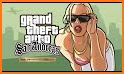 GTA: San Andreas - Definitive related image