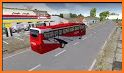 ITS Bus Nusantara Simulator (Indonesia) related image