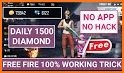 How to Get diamonds in FFFF related image